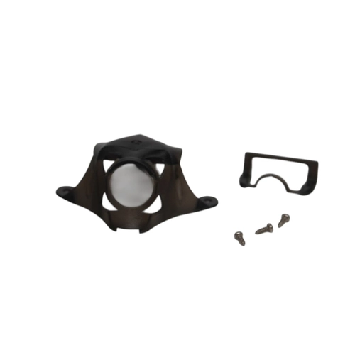 NewBeeDrone GeeBrain Groober Canopy (Color: Black)