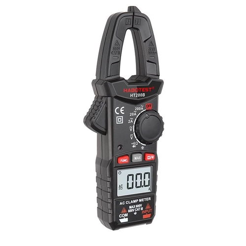 Цифрові кліщі Habotest HT200B