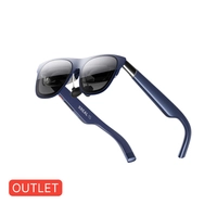 Okulary AR XREAL 1S - OUTLET
