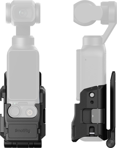 Монтажний кронштейн для DJI Osmo Pocket 4 SmallRig 6003