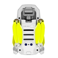 Śmigła do (DJI Mini 4K / 2 SE / 2 / SE) Stealth Master Airscrew - Jasno-żółte