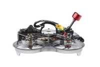 Pilotix Spark 2" Cinewhoop 4S FPV Drone with 2.4 GHz Analog ELRS