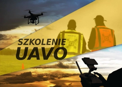 UAVO BVLOS training