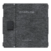 EcoFlow 60W Portable Foldable Photovoltaic Panel (USB-C)
