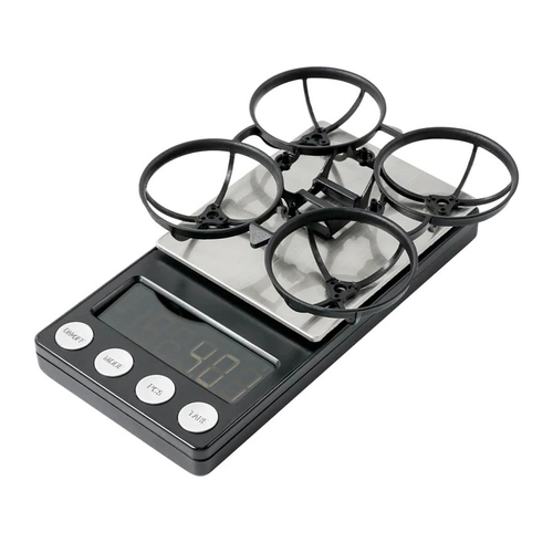 Rama BetaFPV Air75 II (niebieska)