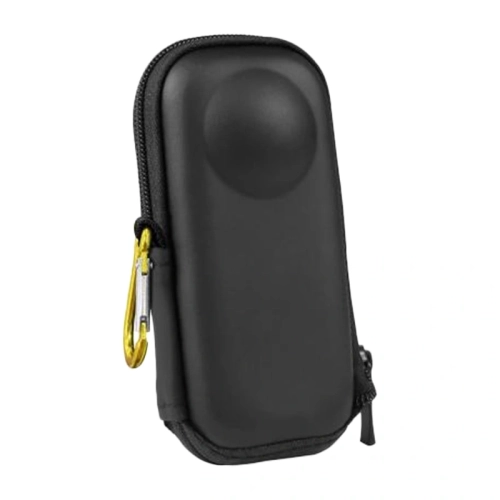 Etui Puluz do Insta360 X4/X5 (czarne)