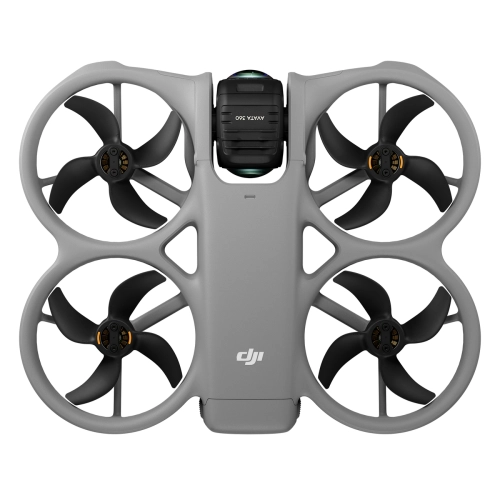 Zestaw DJI Avata 360 (DJI RC 2) z ubezpieczeniem CARE