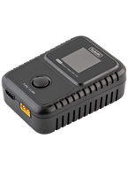 Ładowarka akumulatorów LiPo AC ToolkitRC M450 50 W (4S)