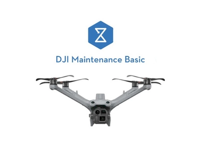 DJI Maintenance Basic dla Matrice 4TD