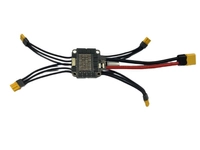Zestaw DIY FC + ESC Pilotix F405V3 60 A V4 (stack)