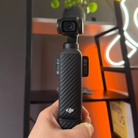 DJI Osmo Pocket 4 Standard Combo