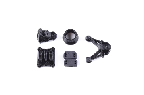 Рама для дрона Pilotix Luke 3,5"