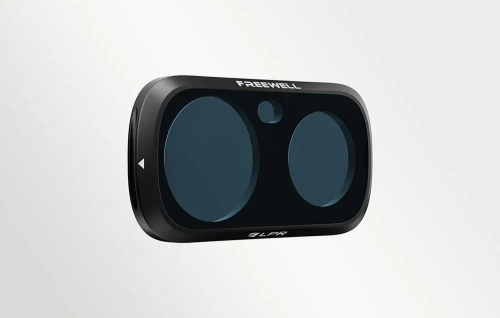 Фільтр LPR «Freewell» «Insta360» «Luna Ultra»