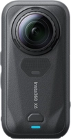 Камера Insta360 X6 у стандартній комплектації (Midnight Black)