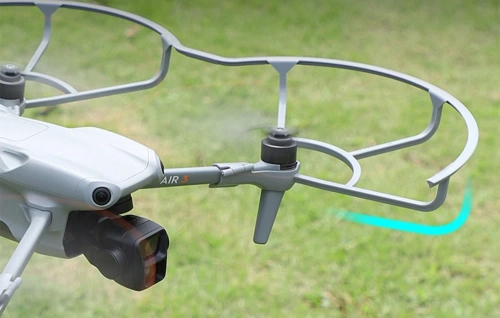 Чохли пропелерів Sunnylife A3S-KC910 для AIR 3S/AIR 3