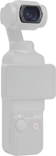 Фільтр зменшення світлового забруднення для DJI Osmo Pocket 3 SmallRig 5829