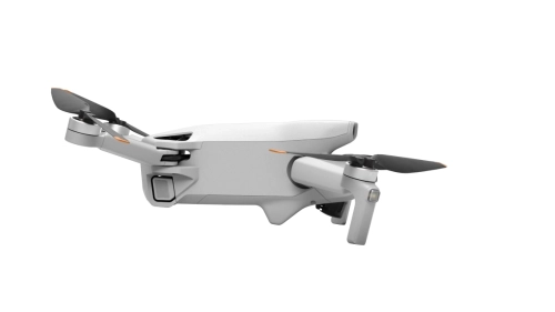 Dron DJI Mini 3 Fly More Combo (DJI RC) - Wersja Refurbished (odnowiona)