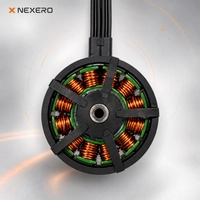 Двигун NEXERO 4214 660KV FPV
