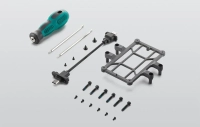 Mounting kit DJI Manifold 3 for Matrice 400