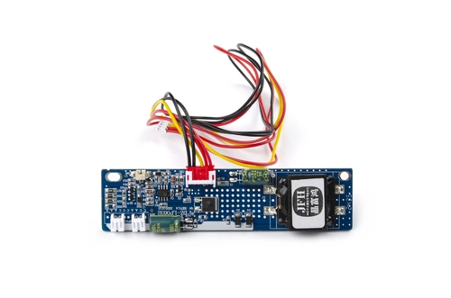 FPV-монітор Pilotix 17" з DVR PCBA 1000LUX
