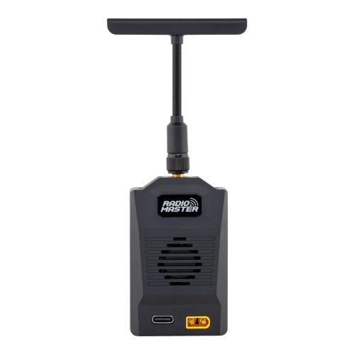 RadioMaster Ranger Nano 2.4GHZ ExpressLRS RF Module (Combo Version)
