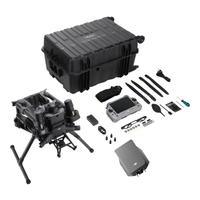 DJI Matrice 400 C6+ DroneDJICare Enterprise Plus 1-Year Plan