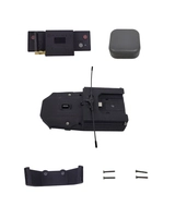 C5 class accessory kit for DJI Matrice 4E / 4T