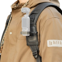 SmallRig 6051 Backpack Mounting Strap for DJI Osmo Pocket 3/4