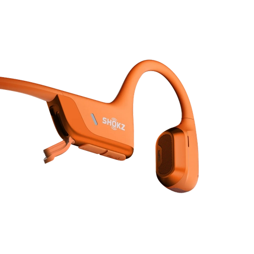 Shokz OpenRun Pro 2 Orange Headphones