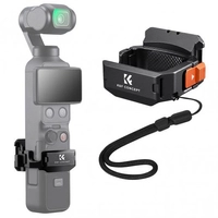 K&F Concept brand extension frame for DJI Osmo Pocket 3/4