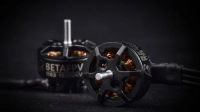 Silniki bezszczotkowe BetaFPV serii 1103 11000KV-2S (4szt)