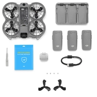 Zestaw DJI Neo 2 Fly More Combo (sam dron) z ubezpieczeniem CARE