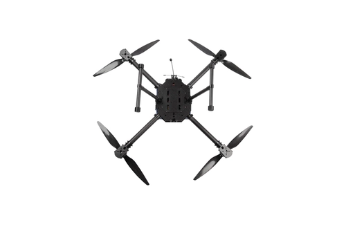 Zestaw FPV DIY Pilotix Rocky20 LF ELRS 868/915 MHz Diversity