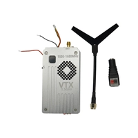 Аналоговий передавач Kimpok KP-T1550B