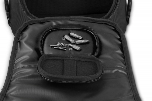 Plecak Torvol Quad Pitstop Backpack - Stealth Edition V2