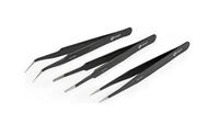 Zestaw pęset do otwierania iFixit Precision Tweezer Set
