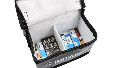 Torba na akumulatory Lipo Safebag BetaFPV