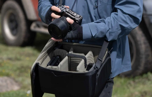 PGYTECH M Backpack Insert