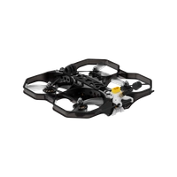 Dron wyścigowy iFlight ProTek35 V1.4 HD 6S BNF DJI - DJI O3 Air Unit