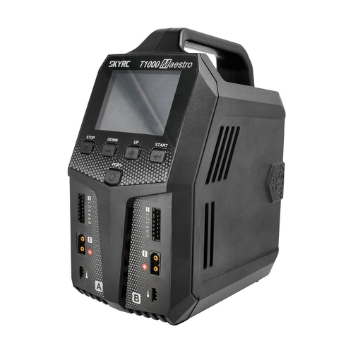 Ładowarka SkyRC T1000 Maestro