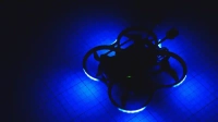 RGB LED strip for BETAFPV Pavo20 Pro II drone + RGB controller