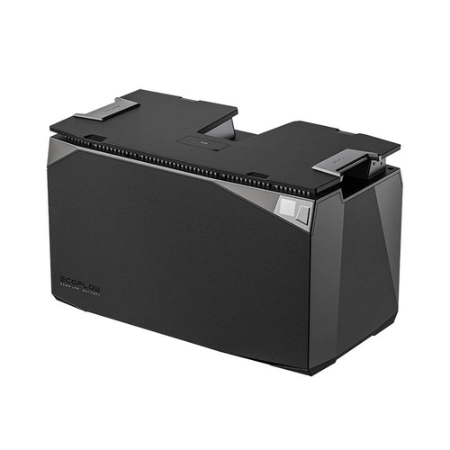 Battery for EcoFlow Power Kits 5120 Wh
