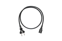 Przewód kabel AC do Hub ładowania akumulatorów TB51 DJI Inspire 3