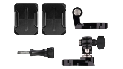 Uchwyt na kask GoPro Helmet Front + Side Mount