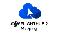 FlightHub 2 Mapping Reload Package - Kod elektroniczny