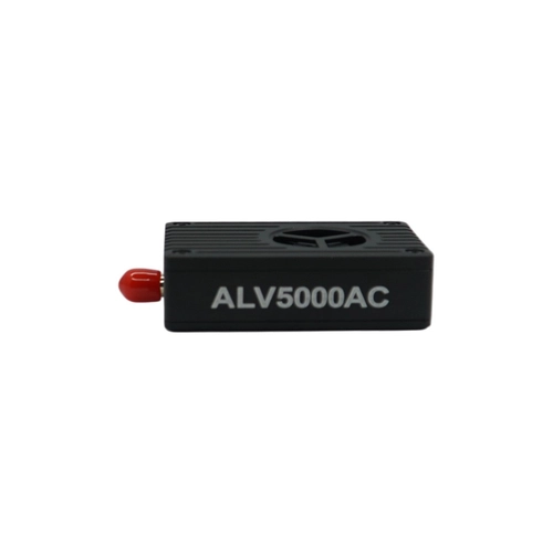 Аналоговий передавач Kimpok ALV5000AC