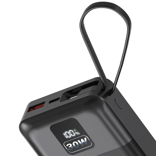 PATONA Premium Stark 6.0 PD 30W 20000mAh Power Bank – with USB-C cable