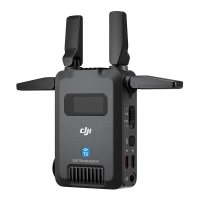 DJI SDR Wireless Transmission Transmitter