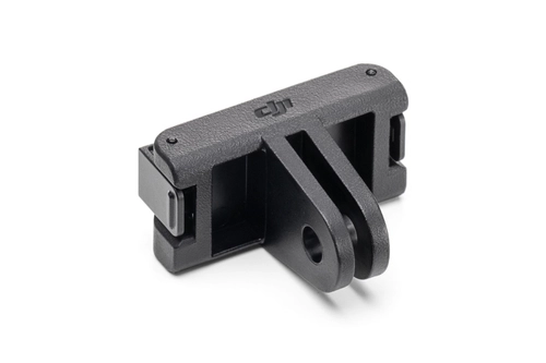 Szybkie mocowanie DJI Osmo Action Quick-Release Adapter Mount