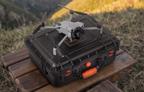 Sunnylife case for DJI Mini 5 Pro Fly More Combo